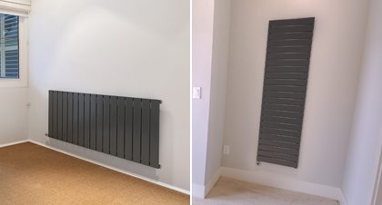 Radiator Outlets Guide to Electric Radiators