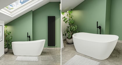 The Best Bath For Your Bathroom