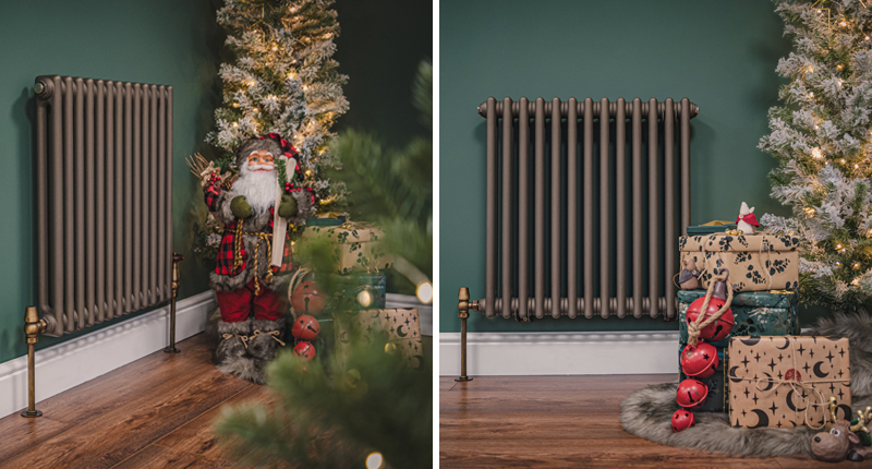 Beauty Of Traditional Radiators