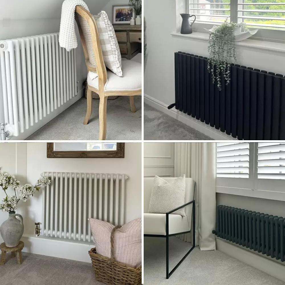 Benefits Of Upgrading Your Central Heating System