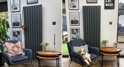 CHOOSING THE RIGHT RADIATOR FOR YOUR HOME