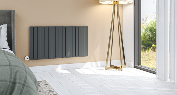 Why make the switch to electric heating?