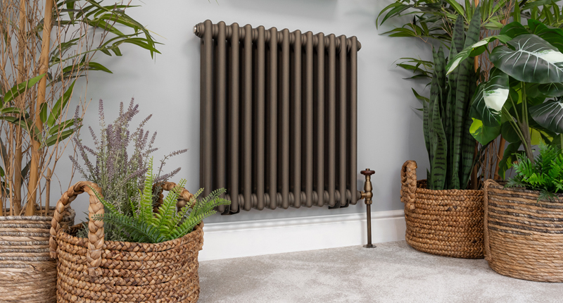 Radiator Essentials: Measuring Your Pipes