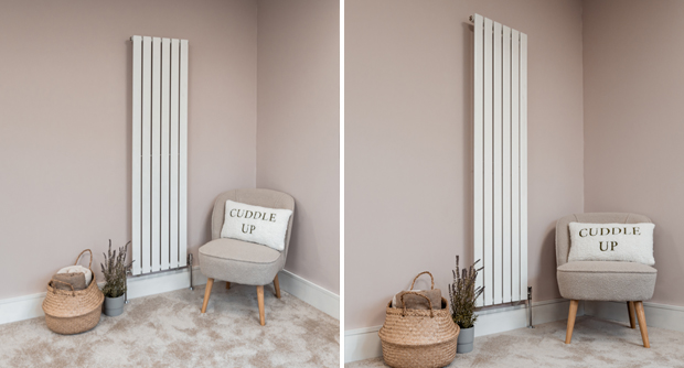 Designer Heating; Radiators That Impress