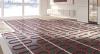 Water underfloor heating systems: Cost, types and how to install