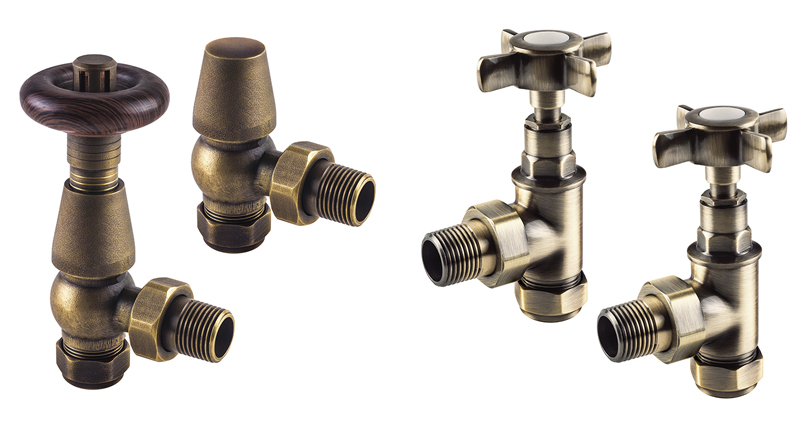 Which Radiator Valves Are Correct For Me?