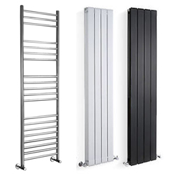 Bathroom Radiators