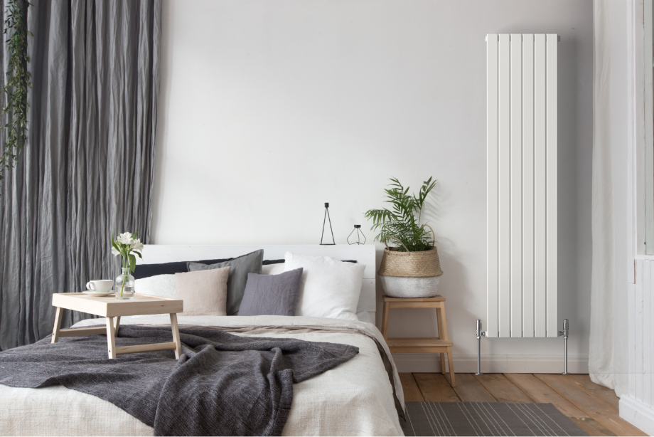 Bedroom Radiator